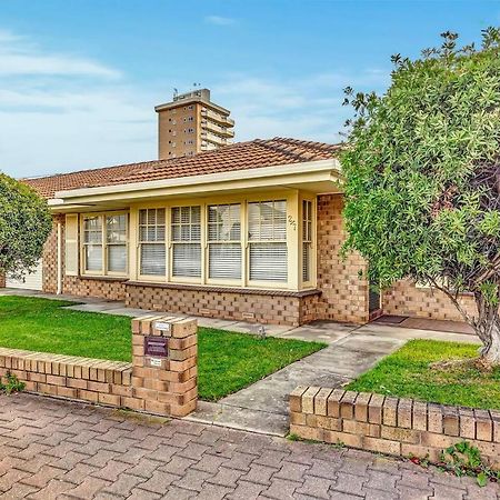 Waves And Walks - Close To Beach And Local Boutiques Villa Adelaide Exterior photo