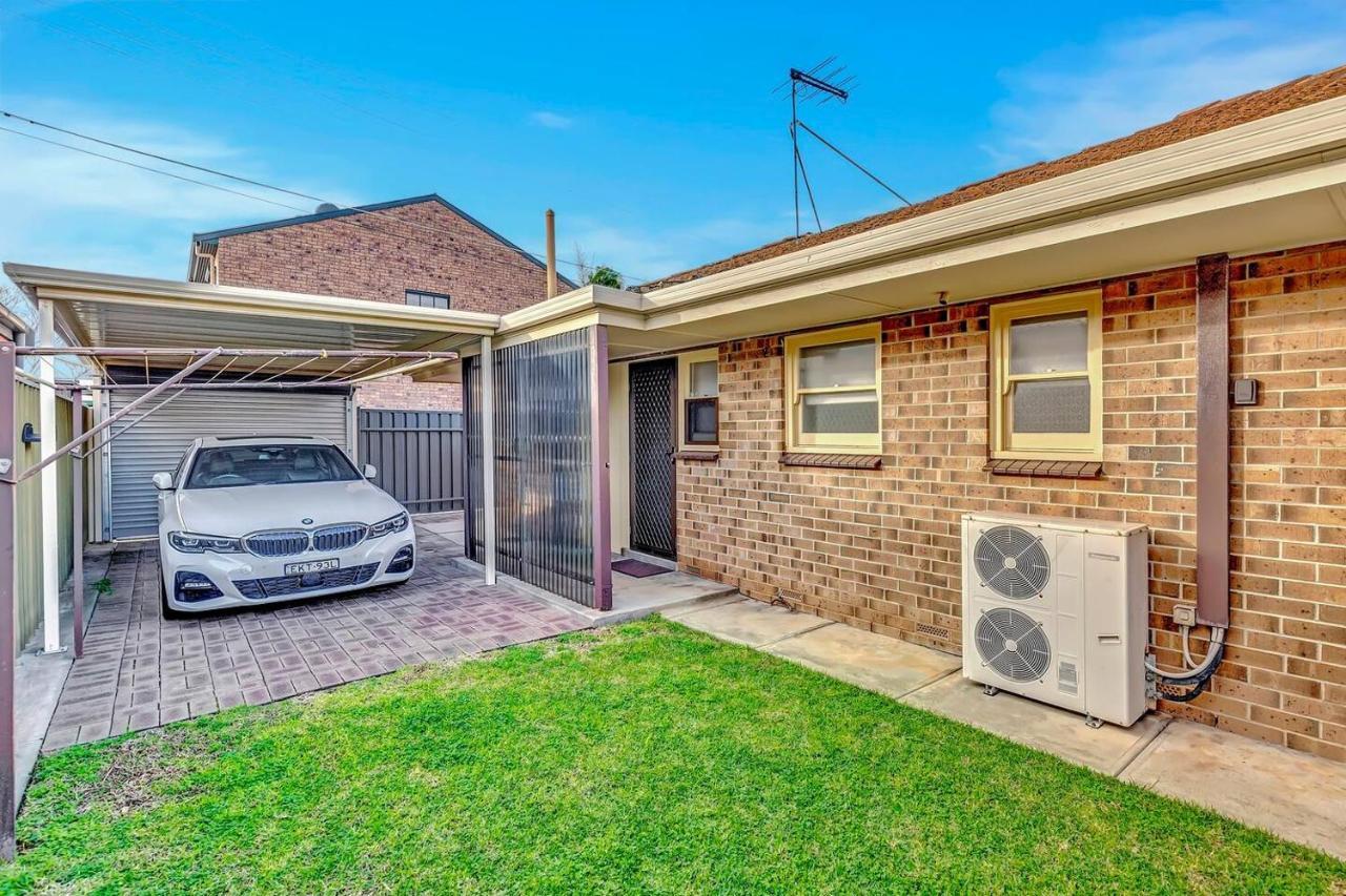 Waves And Walks - Close To Beach And Local Boutiques Villa Adelaide Exterior photo